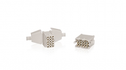SMS Series, SMS connector, SMS connectors